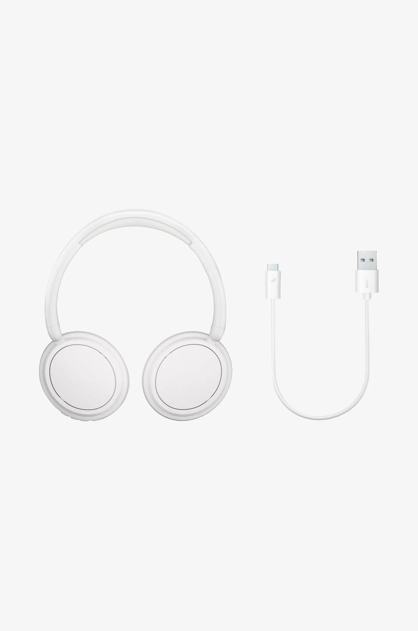 Langattomat on-ear-kuulokkeetit TAH5209WT