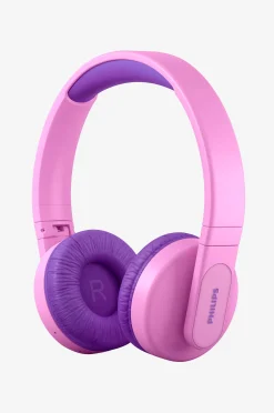 Langattomat On-ear-kuulokkeet lapsille