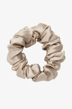 Large Silk Hair Tie