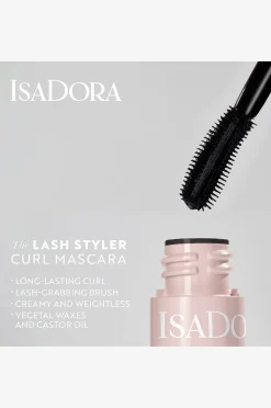 Lash Styler Curl Mascara