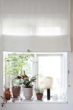 Laskosverho Studio, korkeus 220 cm