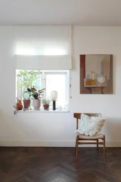 Laskosverho Studio, korkeus 220 cm