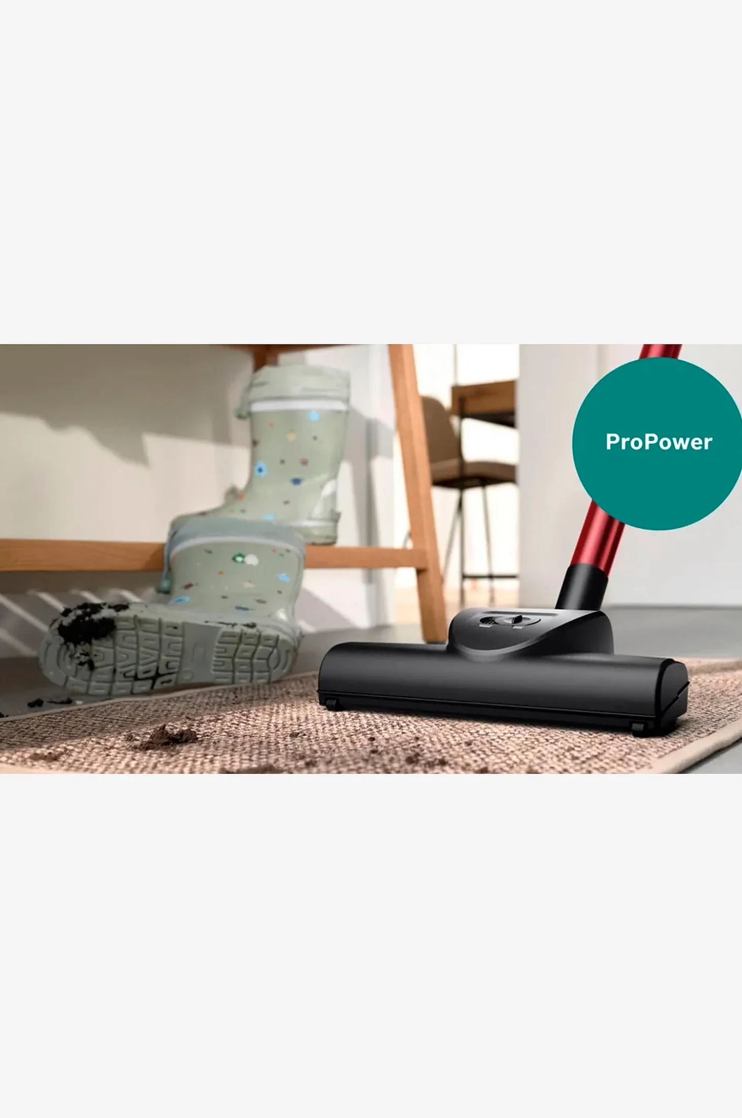 Lattiaimuri Bgb41pow1 Pro Power