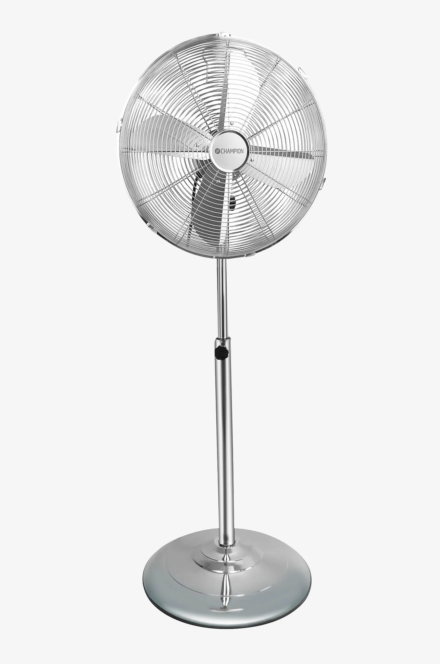 Lattiatuuletin 40 cm metallia GF220