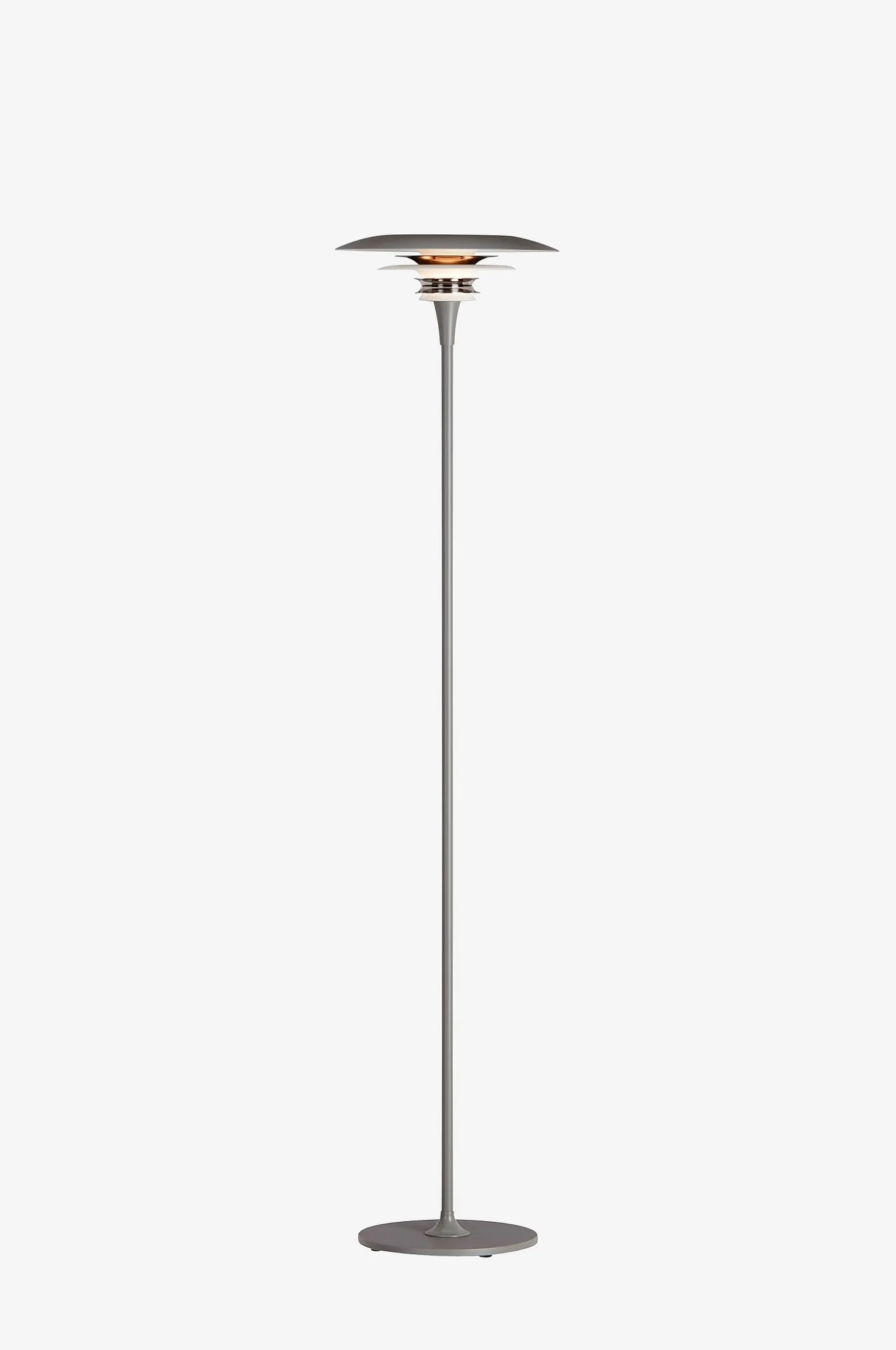 Lattiavalaisin Diablo Ø30 cm