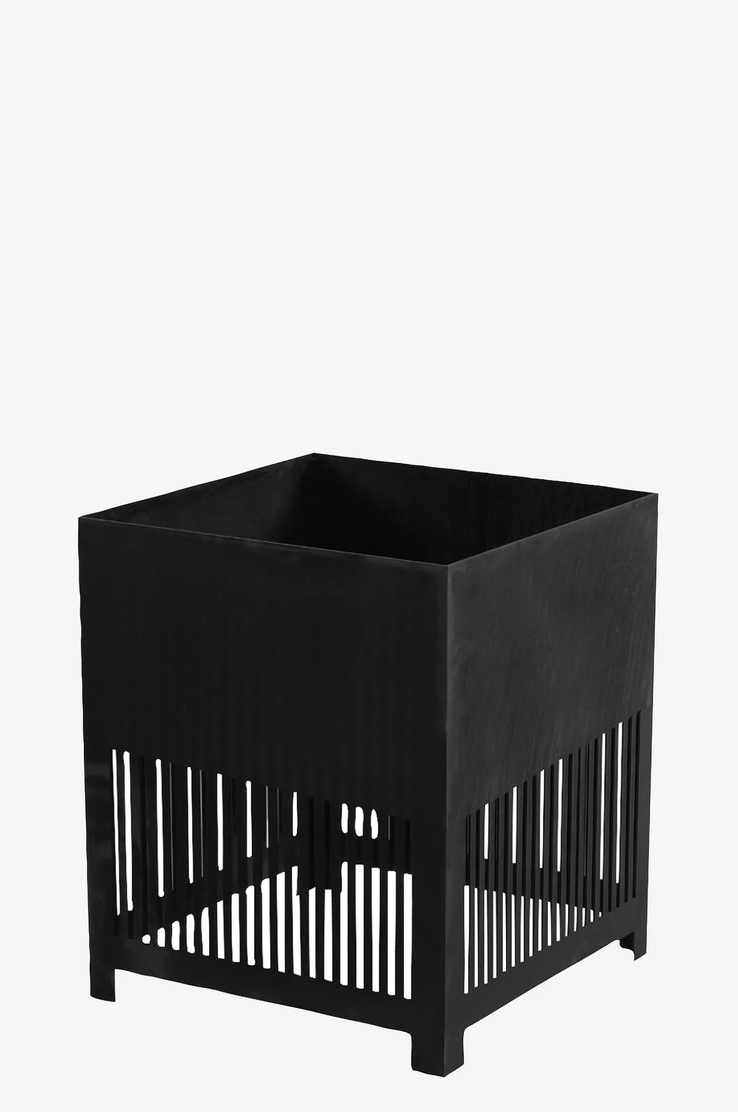 Lattiavalaisin Falsterbo 40 Corten