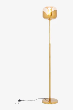 Lattiavalaisin Goblet Ball