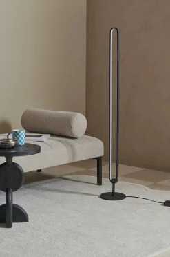 Lattiavalaisin Loop LED
