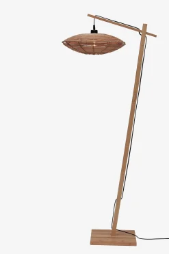 Lattiavalaisin Tanami K150 cm