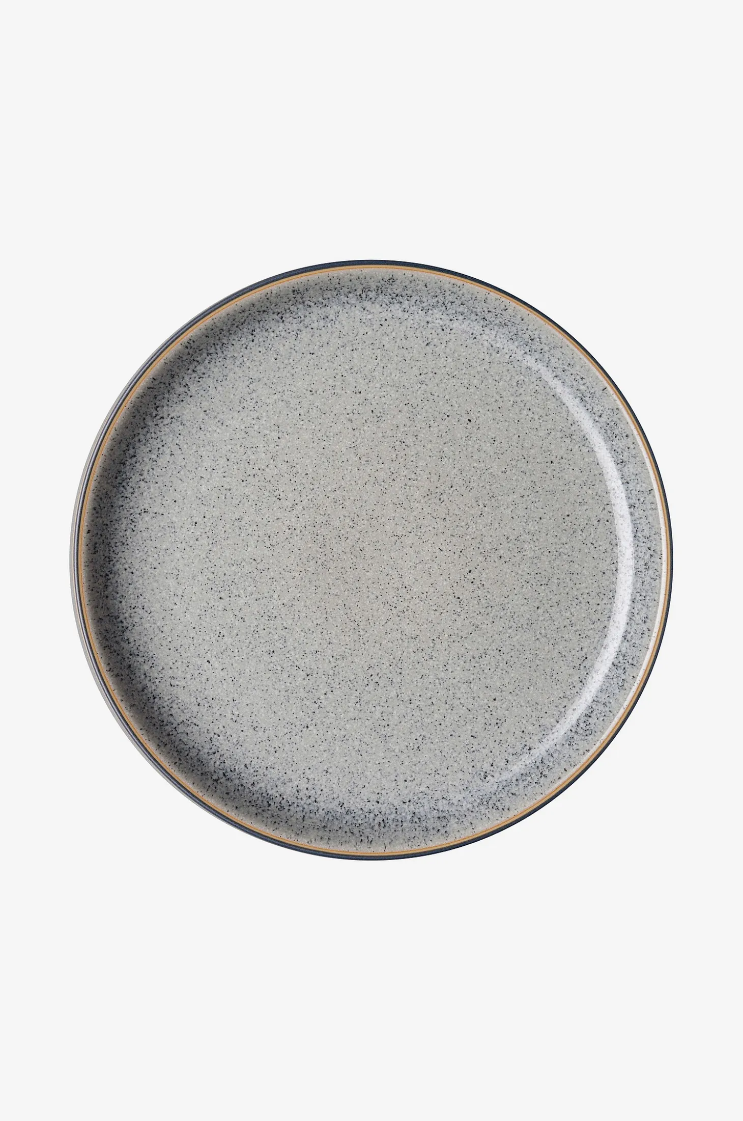 Lautanen Coupe Studio Grey, halkaisija 26 cm