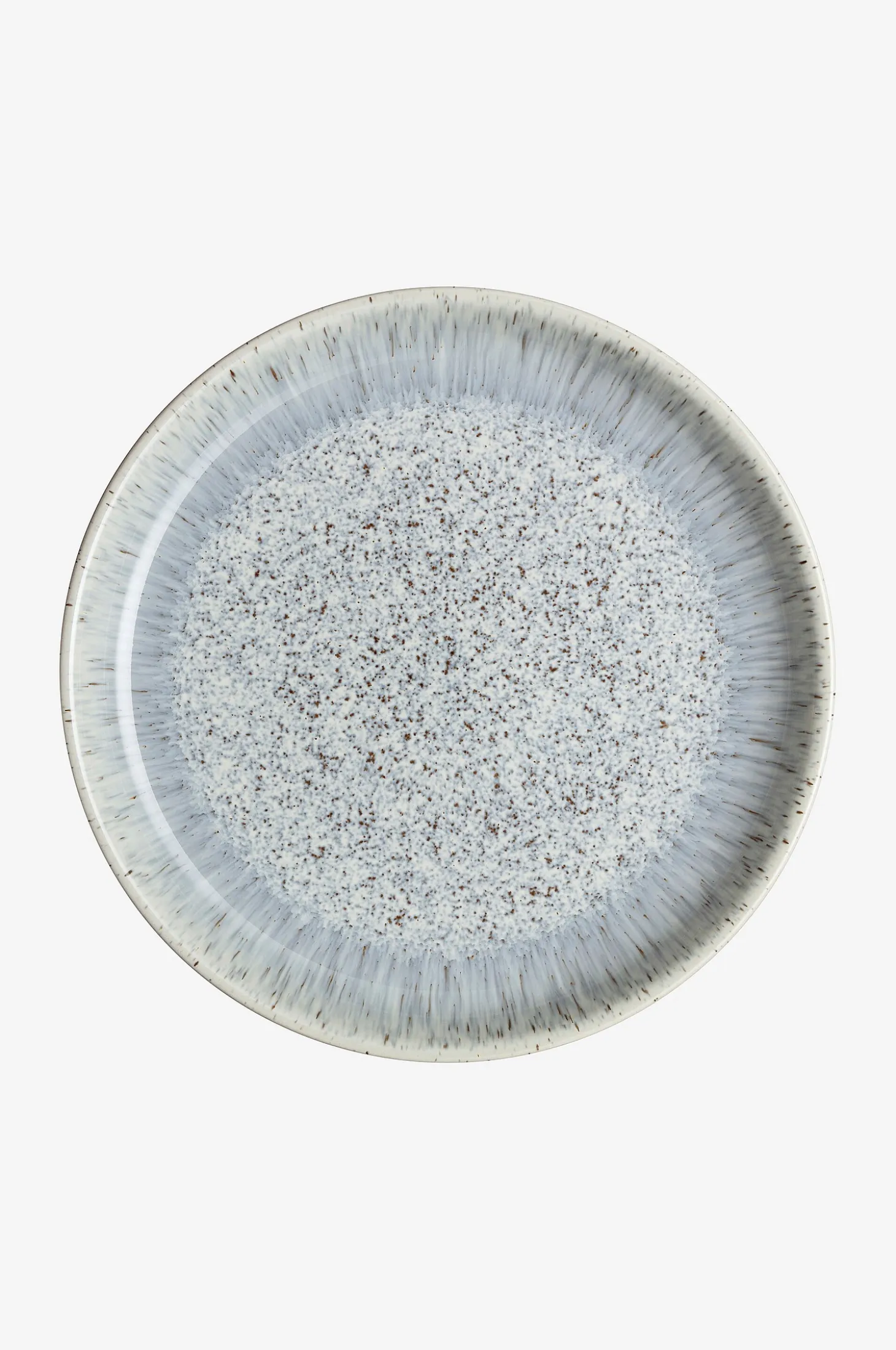 Lautanen Halo Speckle Coupe, halkaisija 26 cm