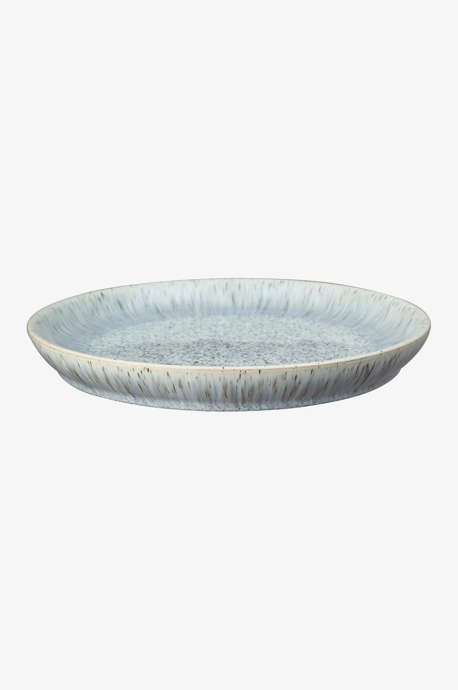 Lautanen Halo Speckle Coupe, halkaisija 26 cm