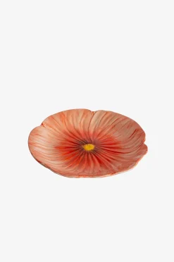 Lautanen Poppy