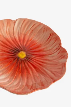 Lautanen Poppy