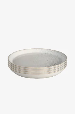 Lautaset Kiln, halkaisija 28 cm, 4/pakk.