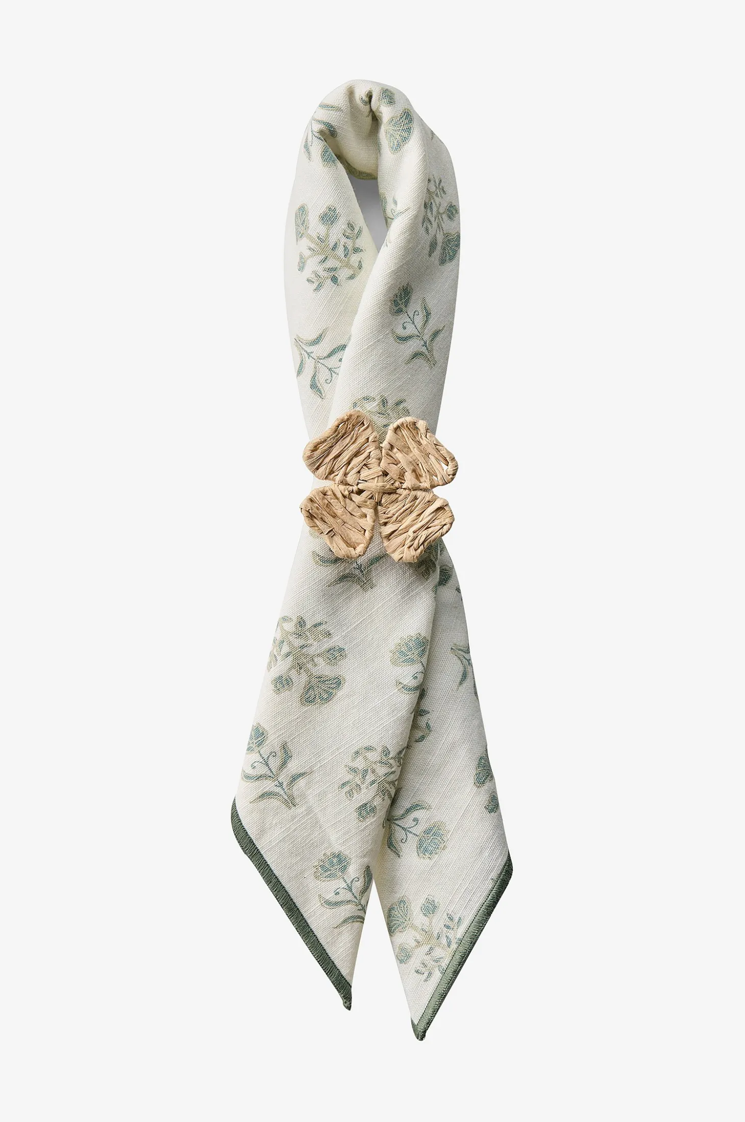 Lautasliina Floral