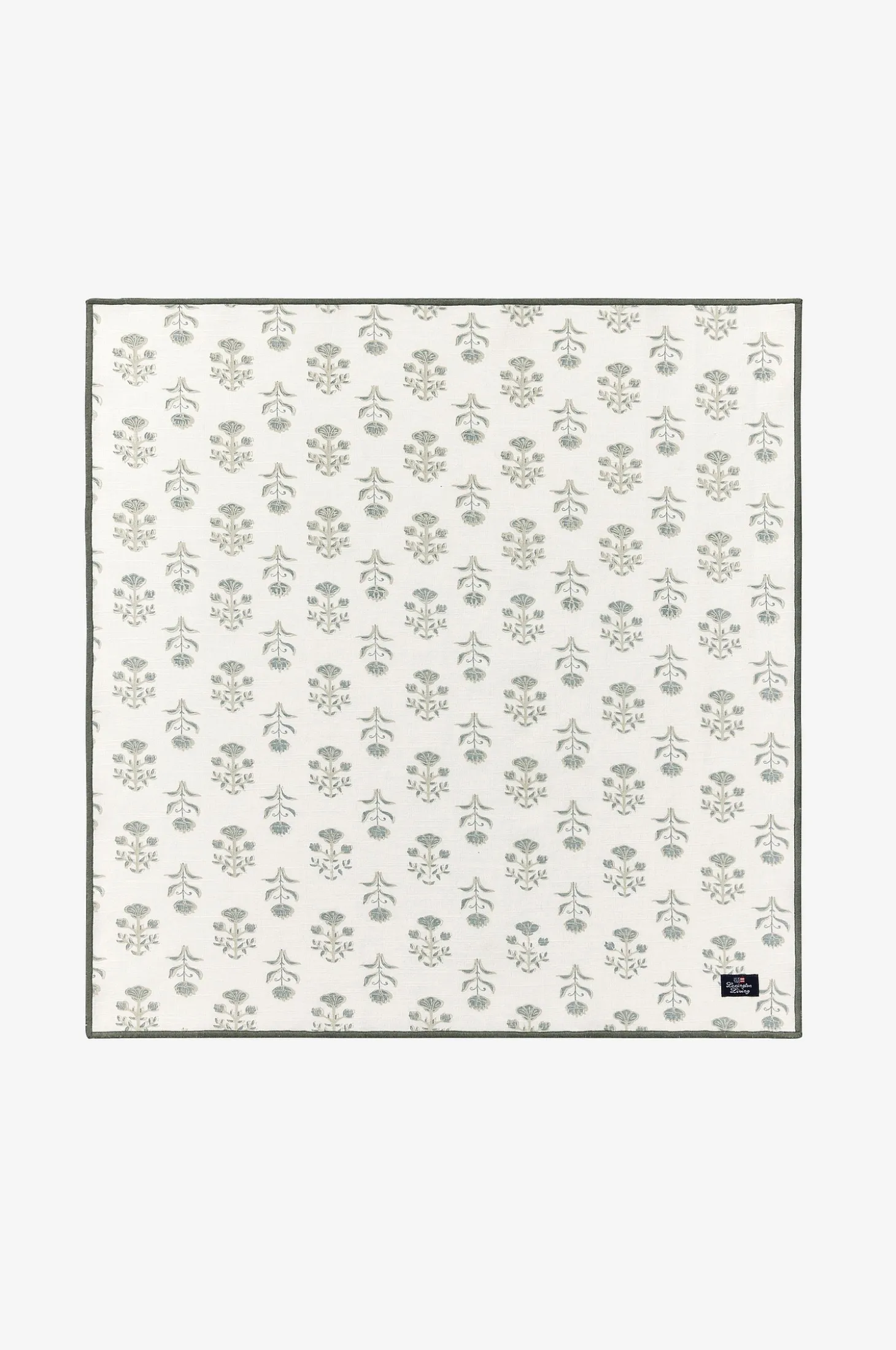 Lautasliina Floral