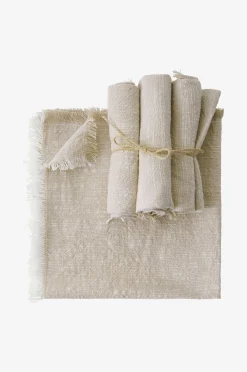 Lautasliina Ivory 40x40 cm