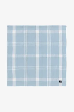 Lautasliina, Oxford Checked