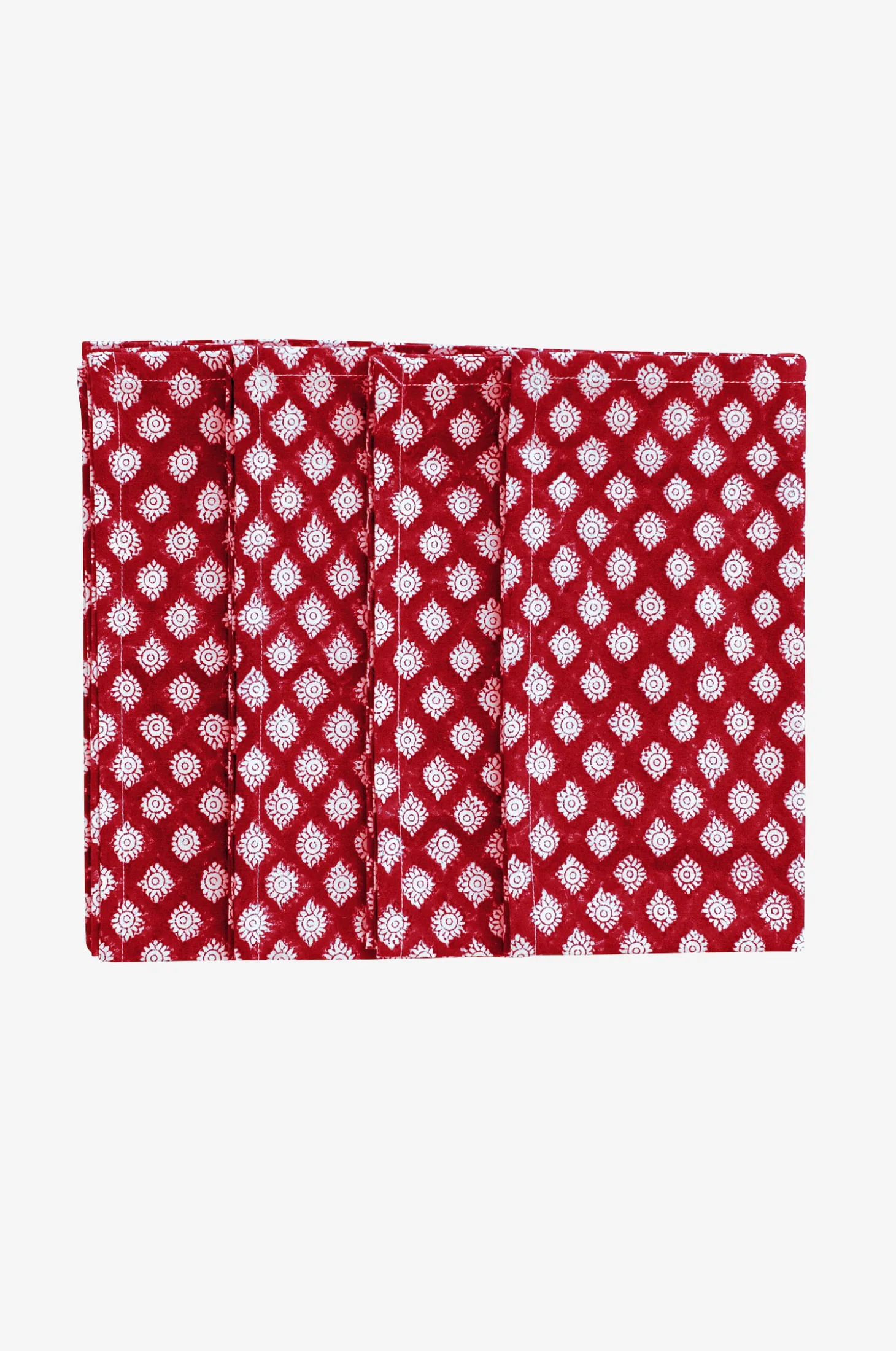 Lautasliinat Medallion 4 kpl