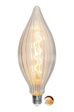 LED E27 C100 Line Kirkas
