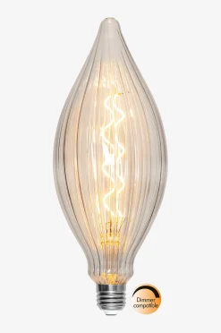 LED E27 C100 Line Kirkas