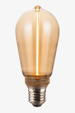 LED Edge Edison