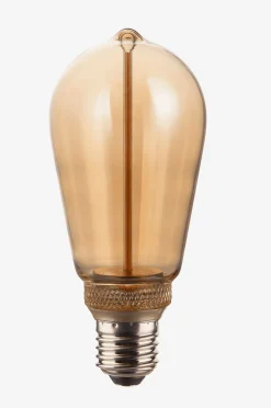 LED Edge Edison
