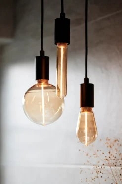 LED Edge Edison