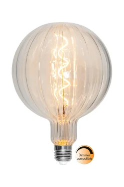 LED E27 G150 Line Kirkas