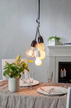 LED-lamppu A60 Smart Bulb