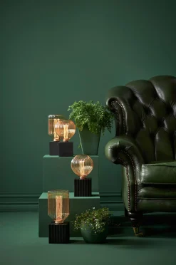 LED-lamppu Decoled NGC Stripe