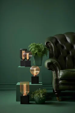 LED-lamppu Decoled NGC Stripe