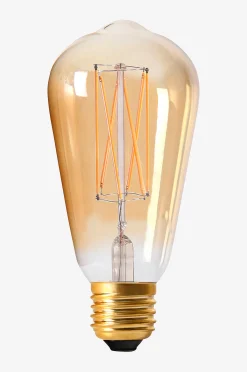 LED lamppu E27 Edison-lamppu Elect