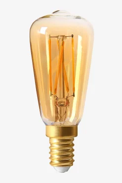 LED lamppu E14 Elect Edison