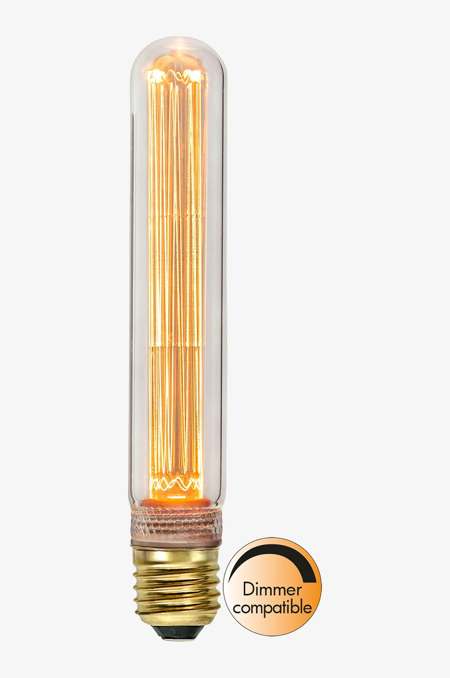 LED-lamppu E27 T30 NGC