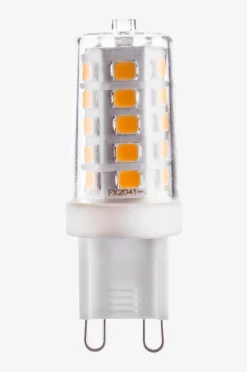 LED lamppu G9