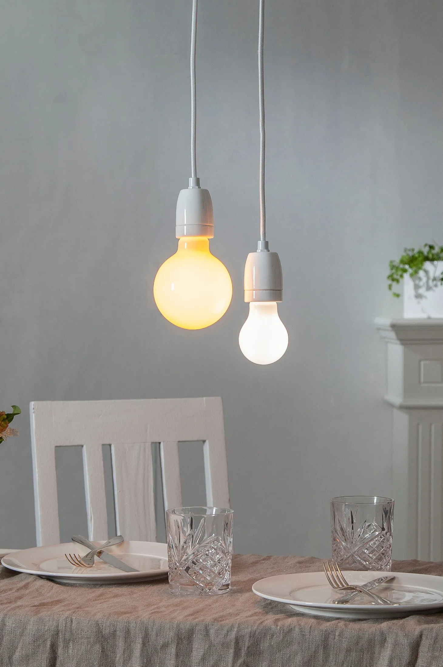 LED-lamppu G95 Smart Bulb