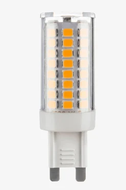 LED-lamppu G9 3-step