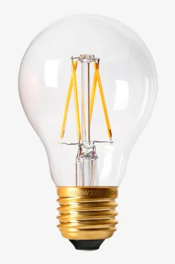 LED 3-step mem E27 60 mm