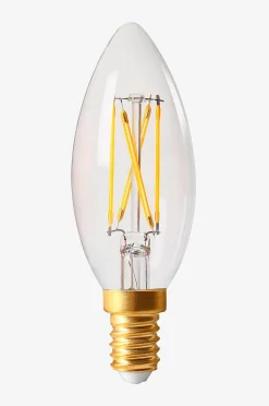LED 3-step mem E14 35 mm
