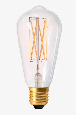 LED 3-step mem E27 64 mm