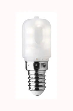 LED T22 pear valonlähde
