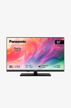 LED-TV 32 Tv-32s55 Lcd-led Fhd Smart Fire OS