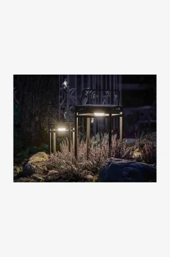 LED-valaisin Solaryd