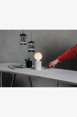 LED-valonlähde E27 G95, Opaque Filament, RA90, 3-step