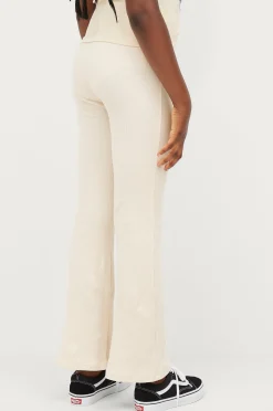 Leggingsit Blanka Rib