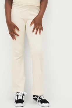 Leggingsit Blanka Rib