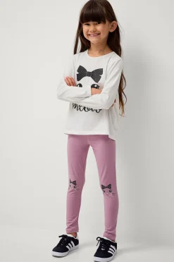 Leggingsit Cali