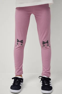 Leggingsit Cali